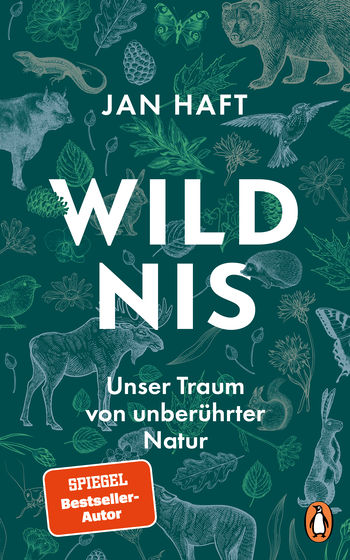 Wildnis von Jan Haft