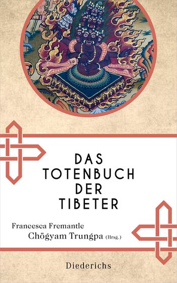 Das Totenbuch der Tibeter von 