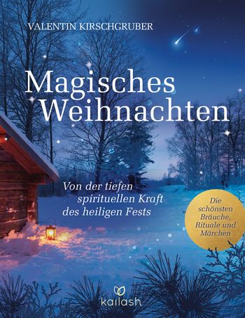 Magisches Weihnachten von Valentin Kirschgruber