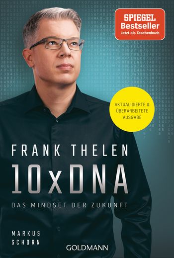 10xDNA von Frank Thelen