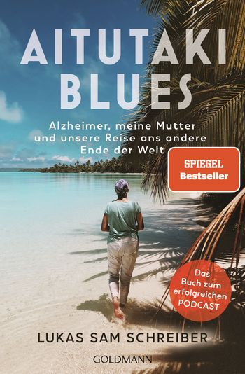 Aitutaki-Blues von Lukas Sam Schreiber