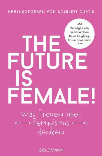 The future is female! von 
