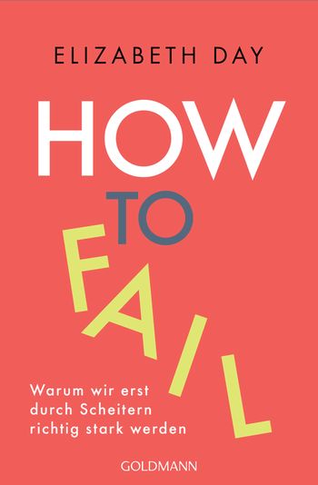 How to fail