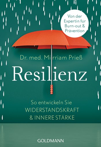 Resilienz von Mirriam Prieß