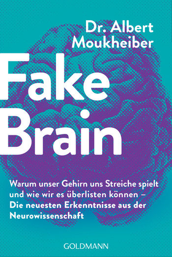 Fake Brain von Albert Moukheiber