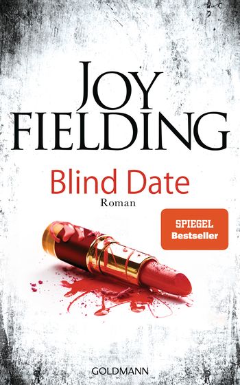 Blind Date von Joy Fielding