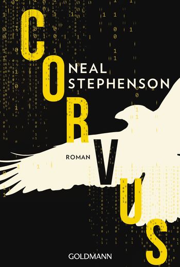 Corvus von Neal Stephenson