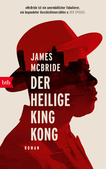 Der heilige King Kong von James McBride