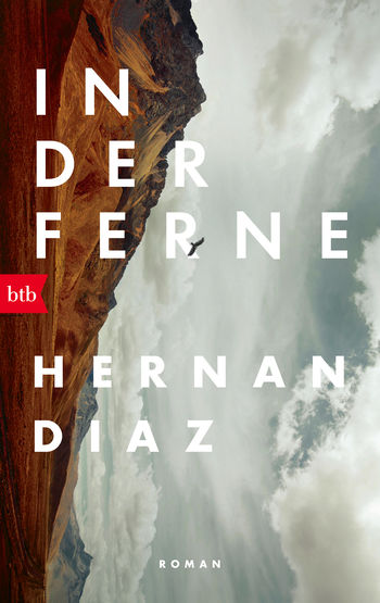 In der Ferne von Hernan Diaz