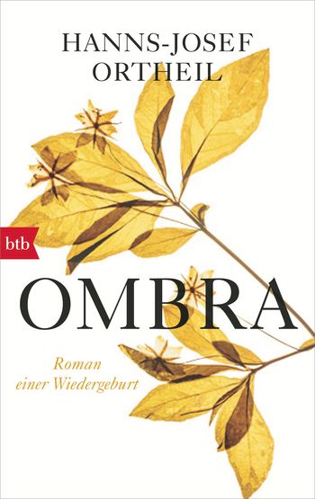OMBRA von Hanns-Josef Ortheil