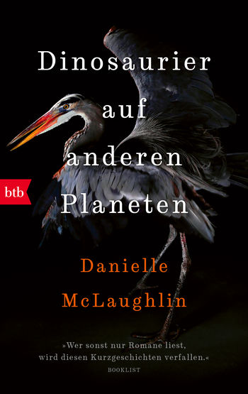 Dinosaurier auf anderen Planeten von Danielle McLaughlin