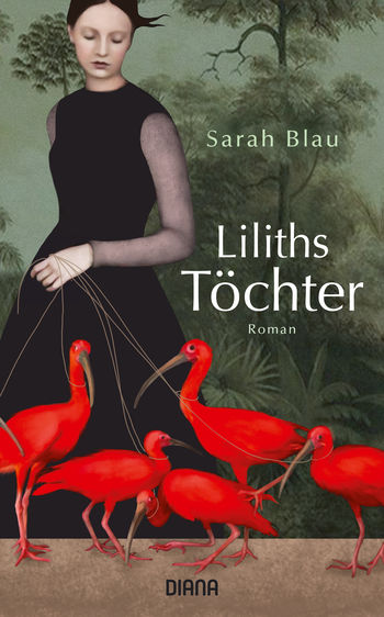 Liliths Töchter von Sarah Blau
