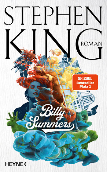 Billy Summers von Stephen King