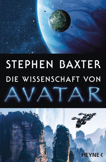 Die Wissenschaft von AVATAR von Stephen Baxter