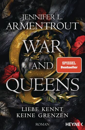War and Queens – Liebe kennt keine Grenzen von Jennifer L. Armentrout