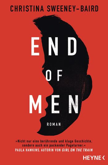 End of Men von Christina Sweeney-Baird