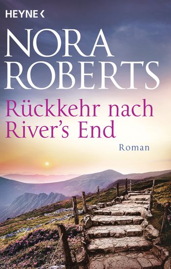 Rückkehr nach River's End von Nora Roberts