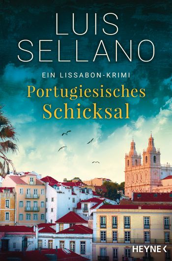 Portugiesisches Schicksal von Luis Sellano