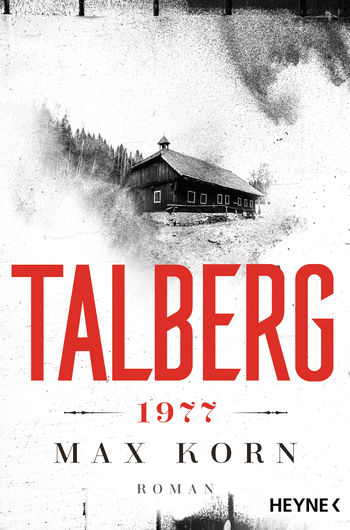 Talberg 1977 von Max Korn