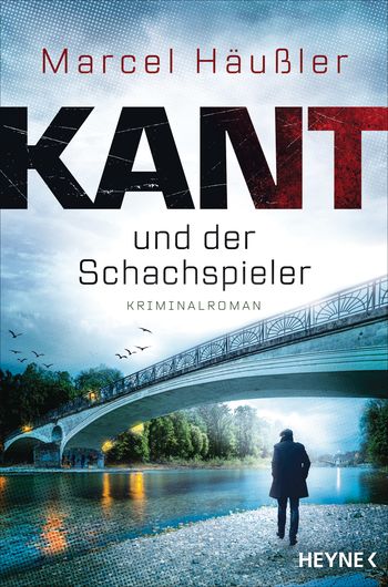 Kant und der Schachspieler von Marcel Häußler