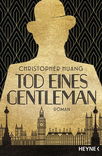 Tod eines Gentleman von Christopher Huang