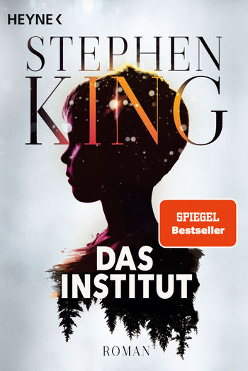 Das Institut von Stephen King