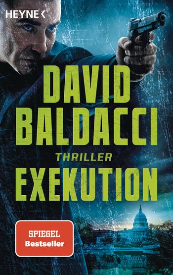 Exekution von David Baldacci