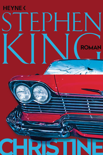 Christine von Stephen King