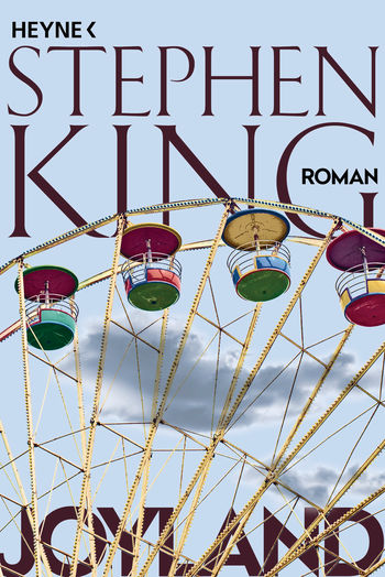 Joyland von Stephen King
