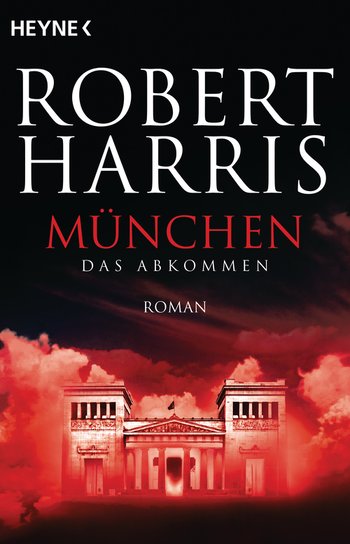 München von Robert Harris