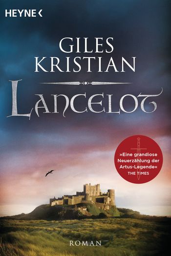 Lancelot von Giles Kristian