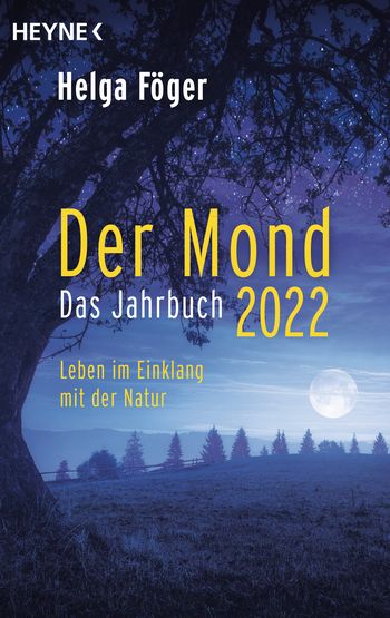 Der Mond 2022 – Das Jahrbuch