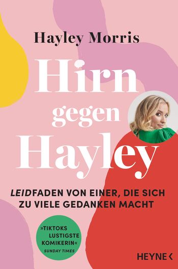 Hirn gegen Hayley von Hayley Morris
