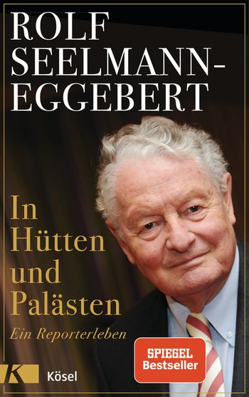 In Hütten und Palästen von Rolf Seelmann-Eggebert, Adele Seelmann-Eggebert