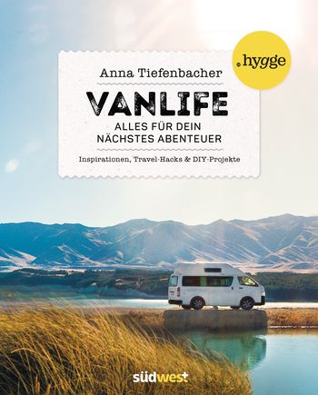 Vanlife von Anna Tiefenbacher