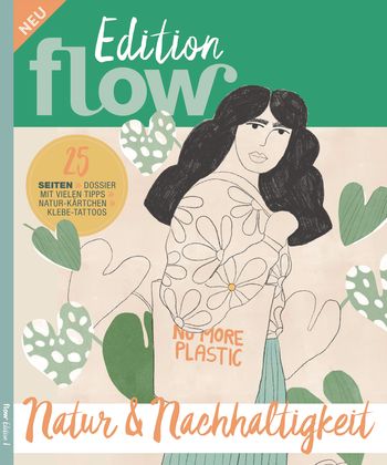 Flow Edition 1 (01/2021) von 