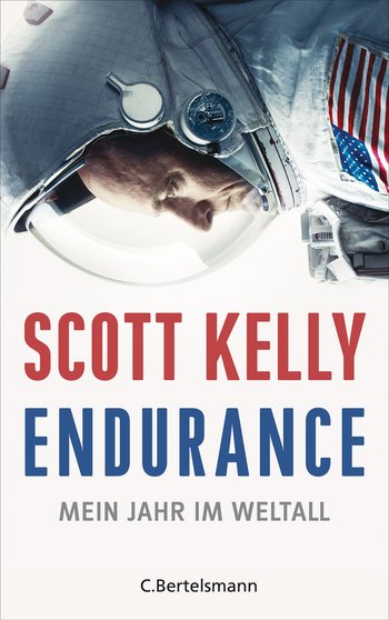 Endurance von Scott Kelly
