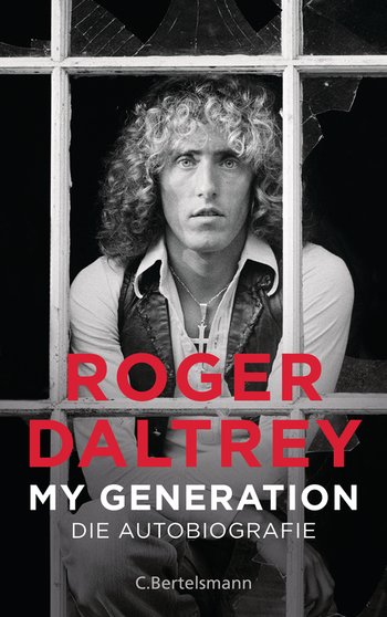 My Generation von Roger Daltrey