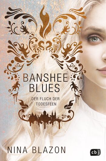 Banshee Blues – Der Fluch der Todesfeen von Nina Blazon