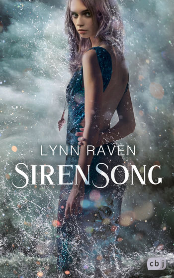 Sirensong von Lynn Raven