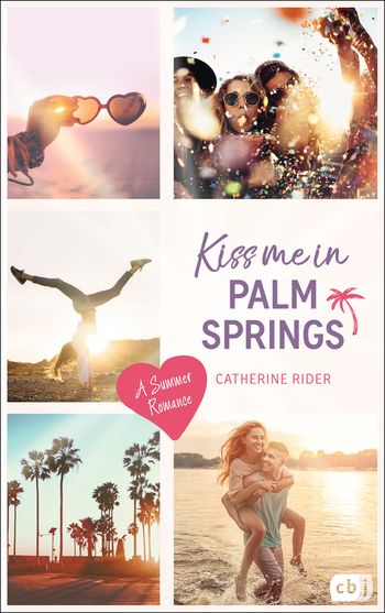Kiss me in Palm Springs