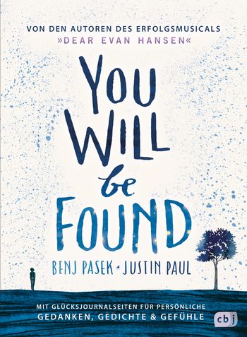 You Will Be Found von Benj Pasek, Justin Paul