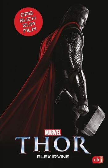 Marvel Thor von Alex Irvine