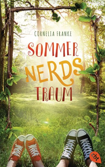 Sommernerdstraum von Cornelia Franke