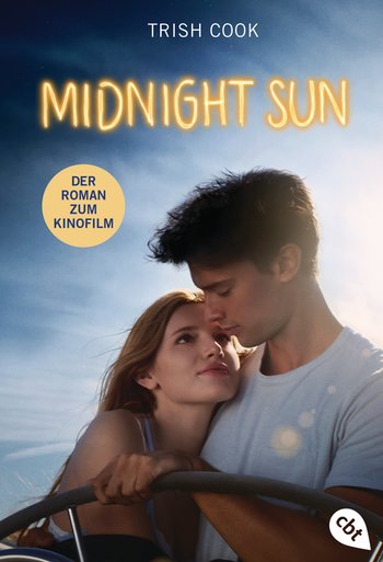 Midnight Sun von Trish Cook