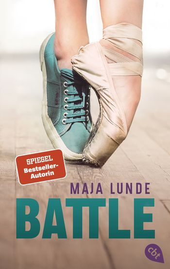 Battle von Maja Lunde