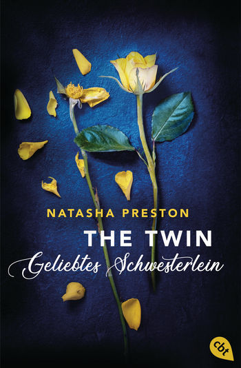 The Twin - Geliebtes Schwesterlein von Natasha Preston