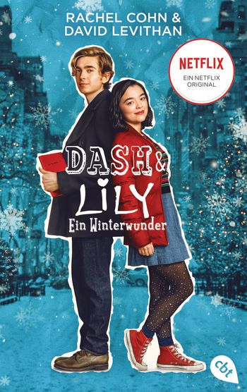 Dash & Lily - Ein Winterwunder von Rachel Cohn, David Levithan