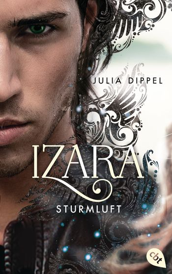 IZARA - Sturmluft von Julia Dippel
