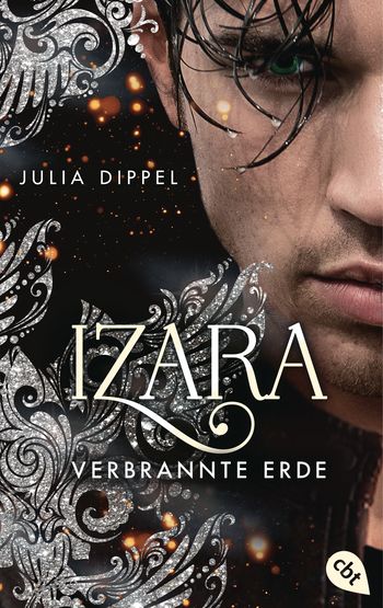 IZARA – Verbrannte Erde von Julia Dippel